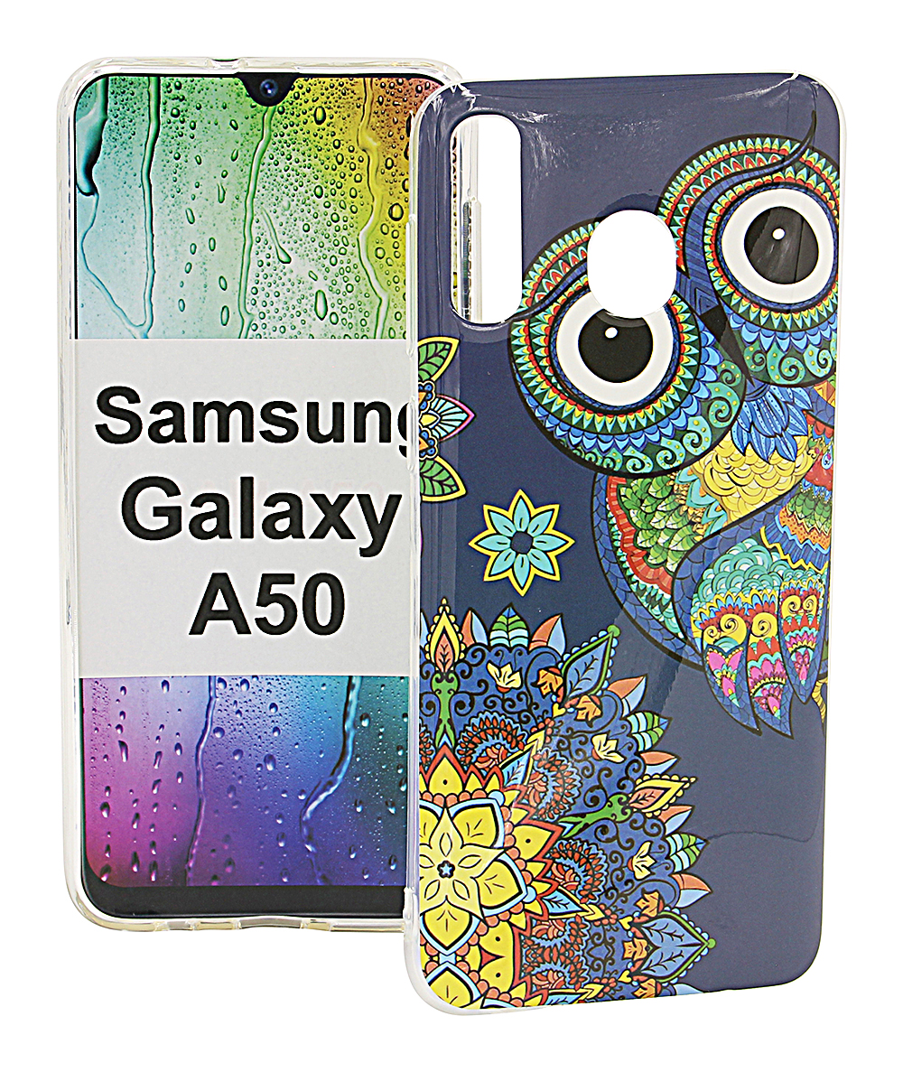samsung galaxy a505fn